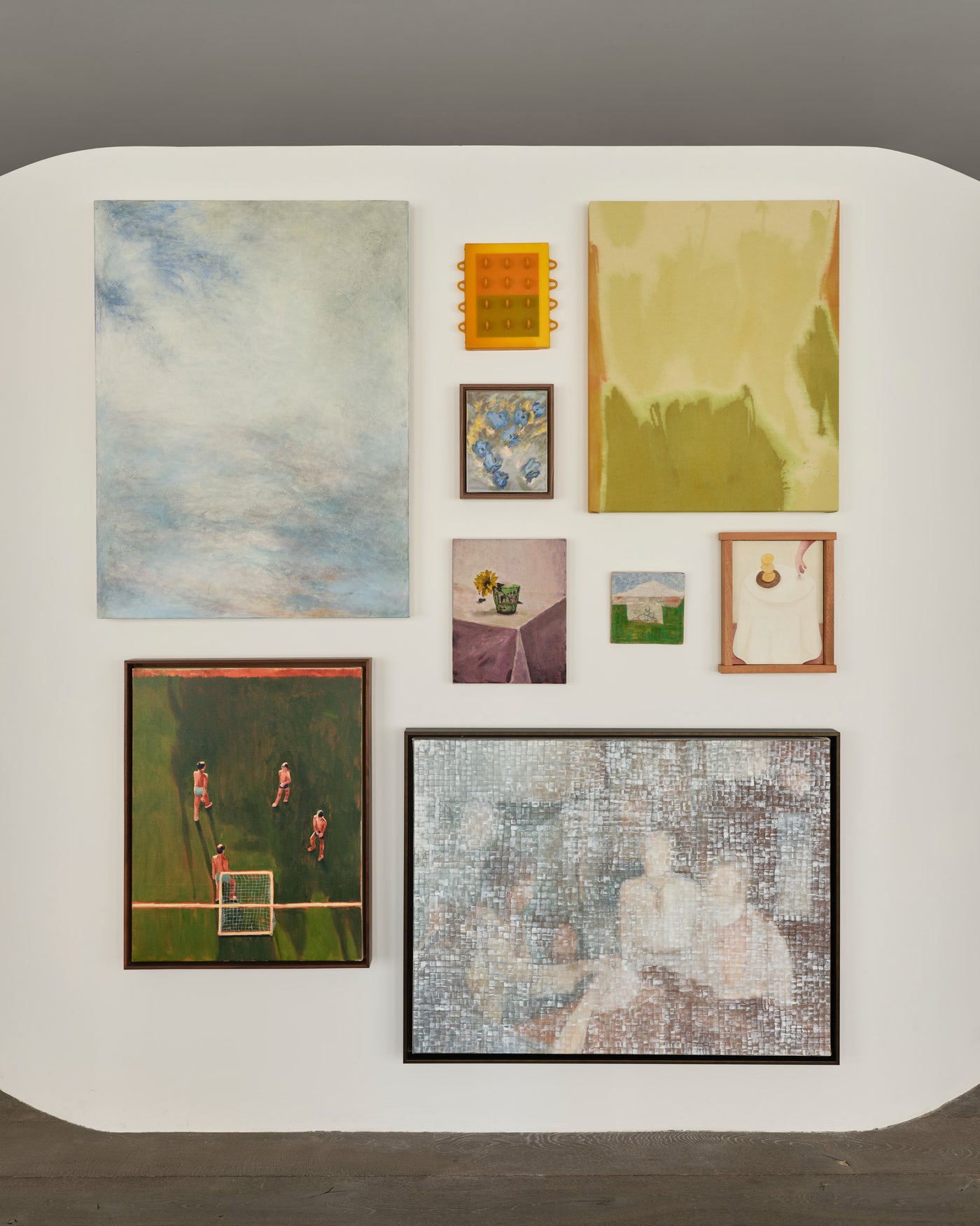 Francis Gallery, Los Angeles