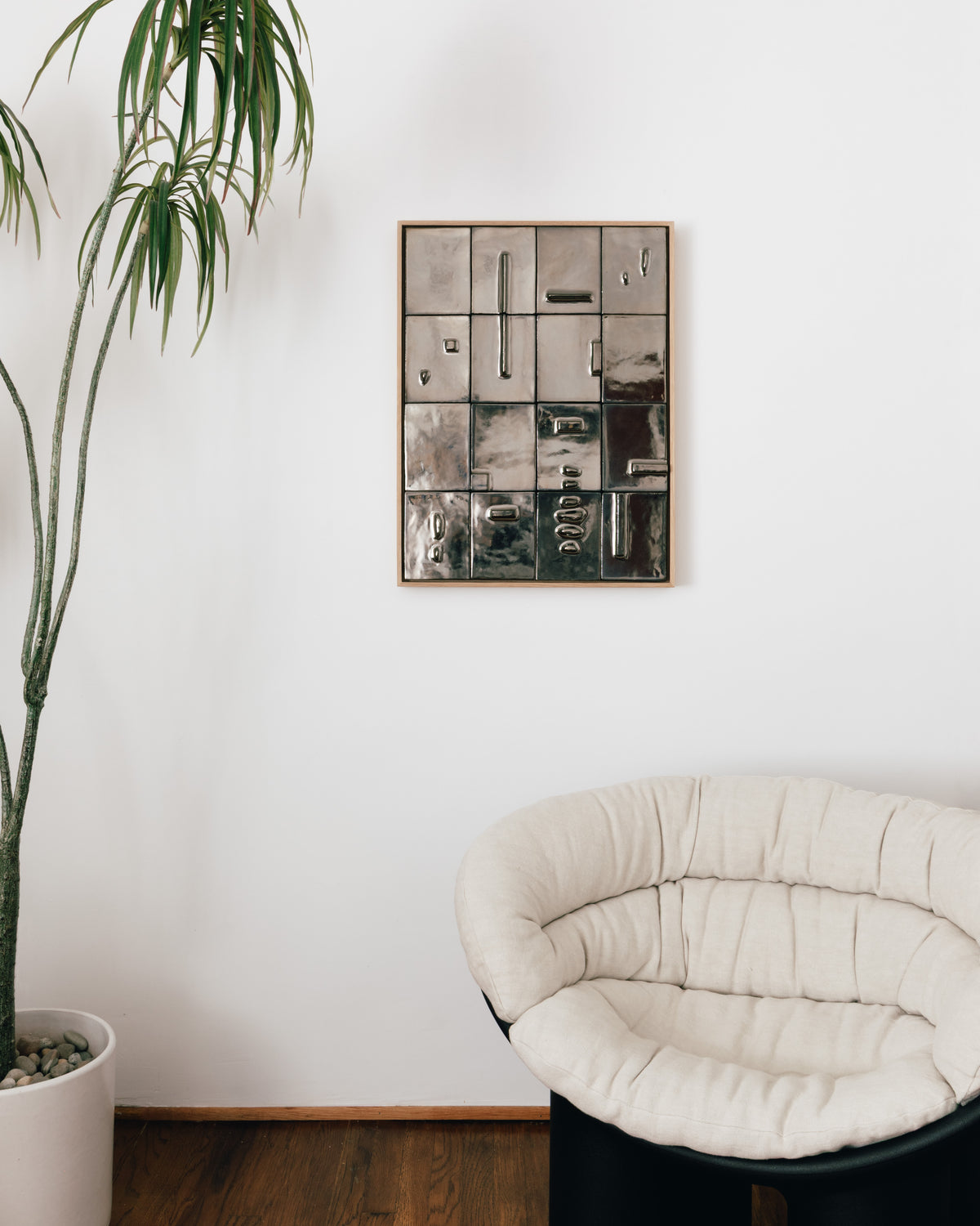 Tile Murals