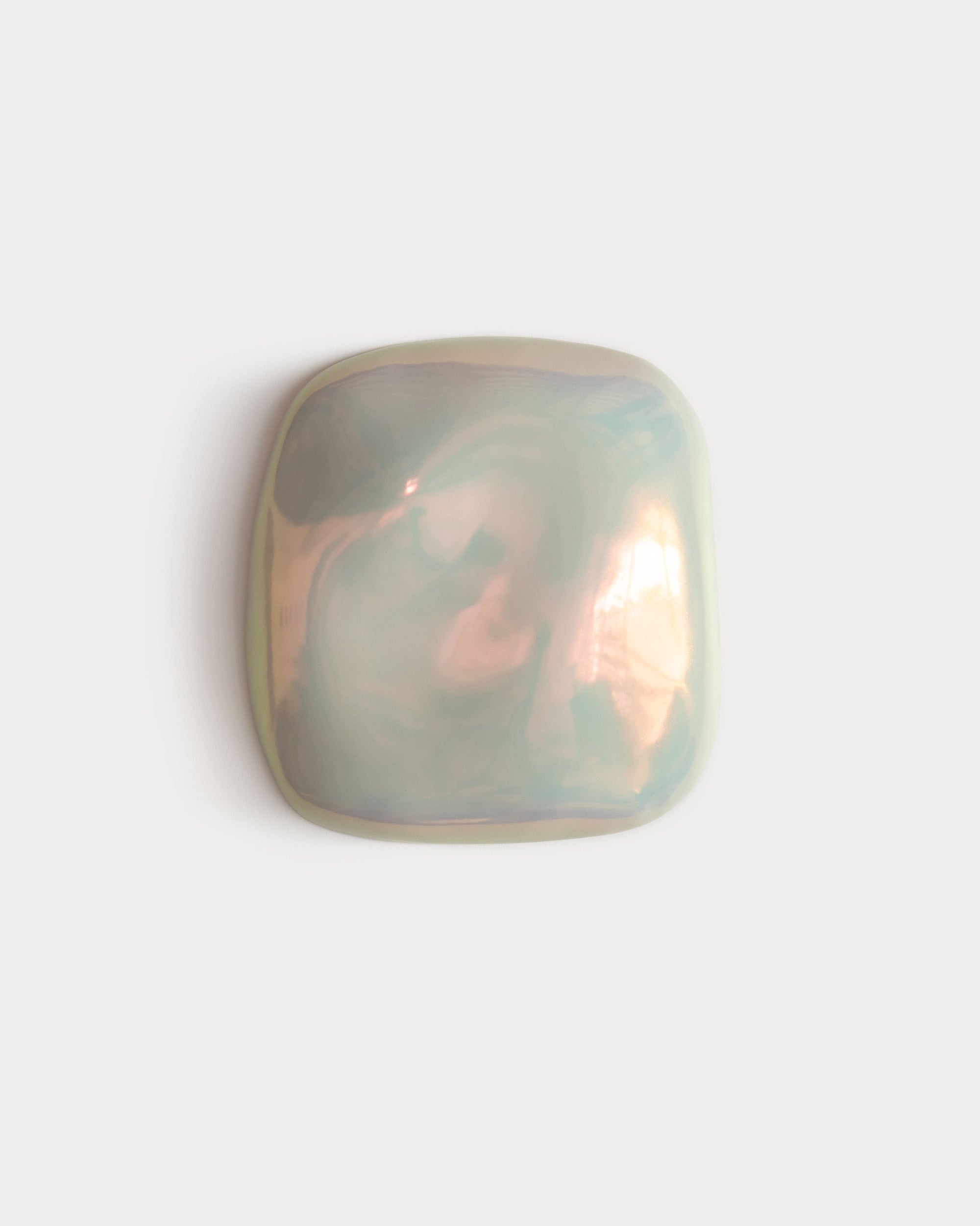 Fragments 08 (Light Iridescent)