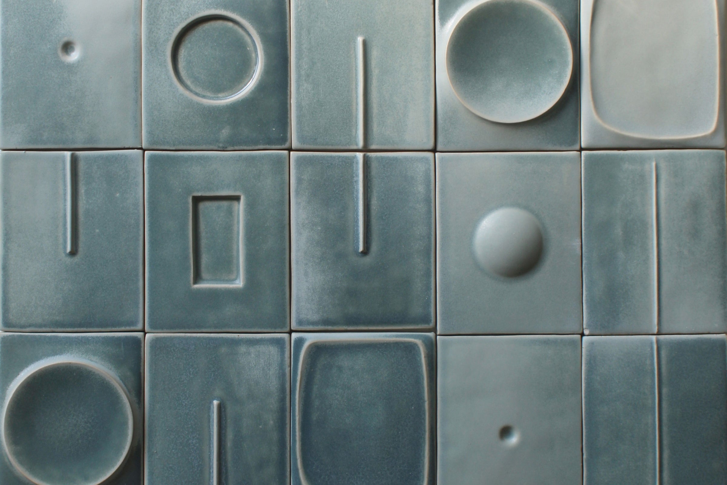 Functional Tiles