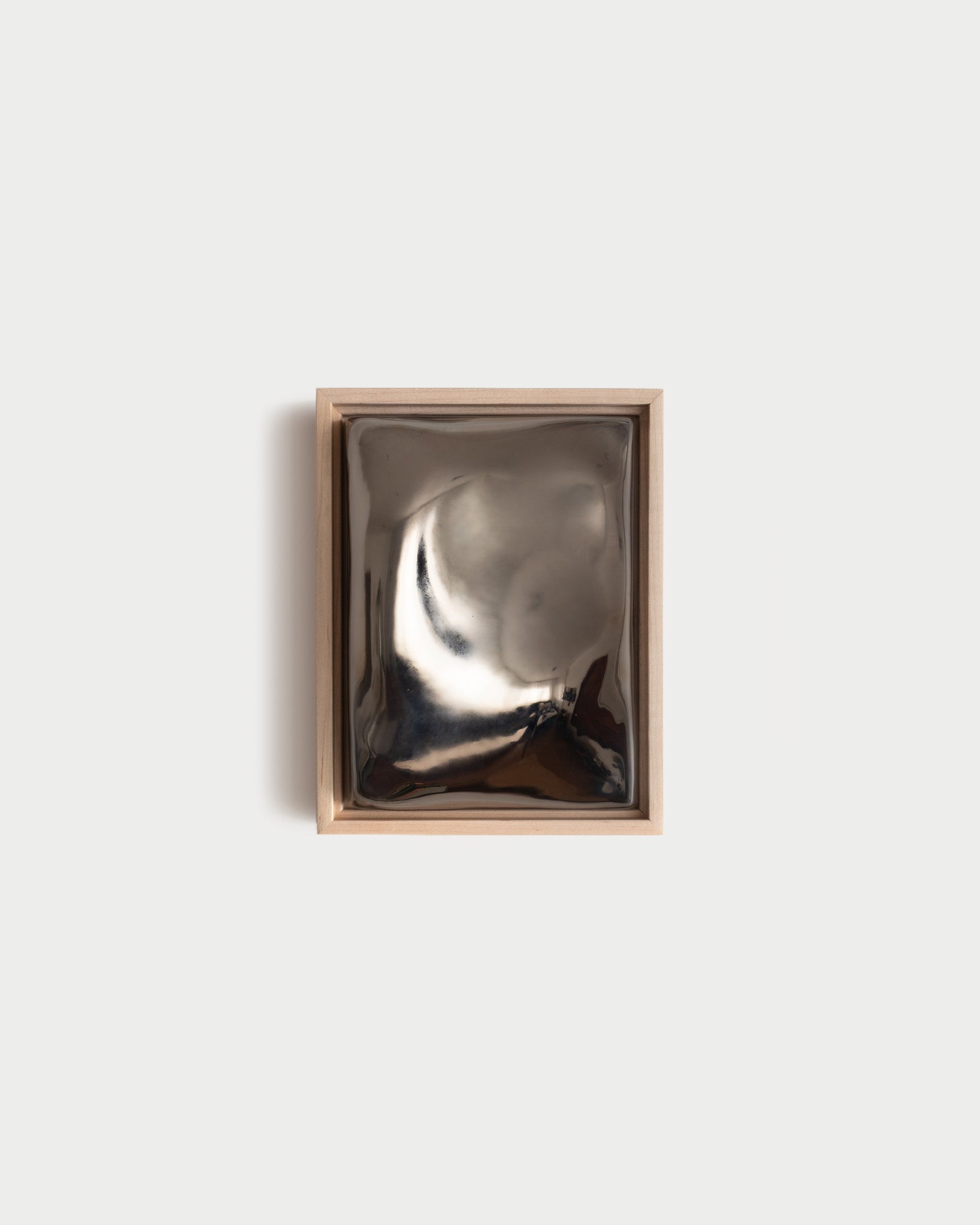 Sway in Dark Chrome