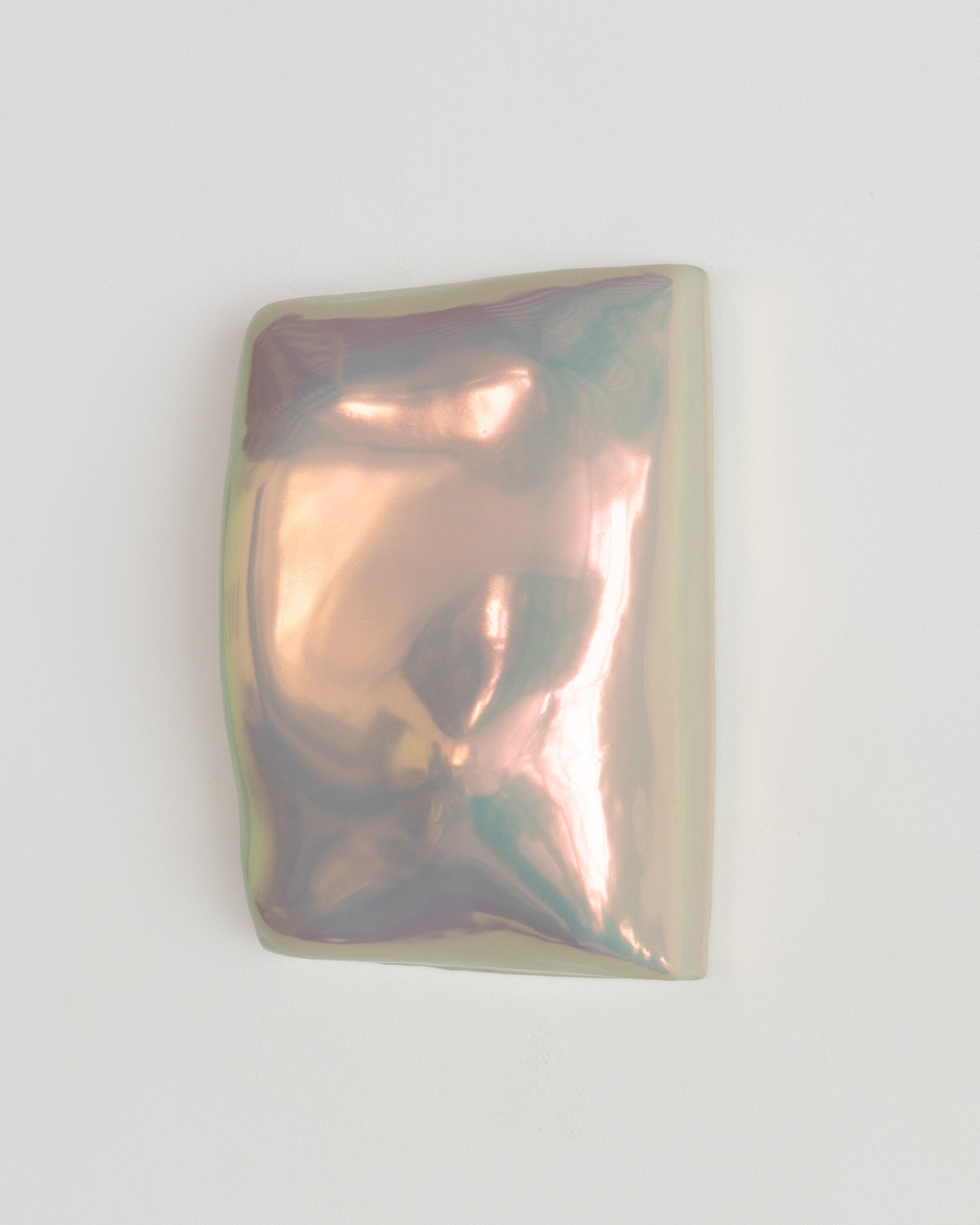 Sway in Lilac Iridescent