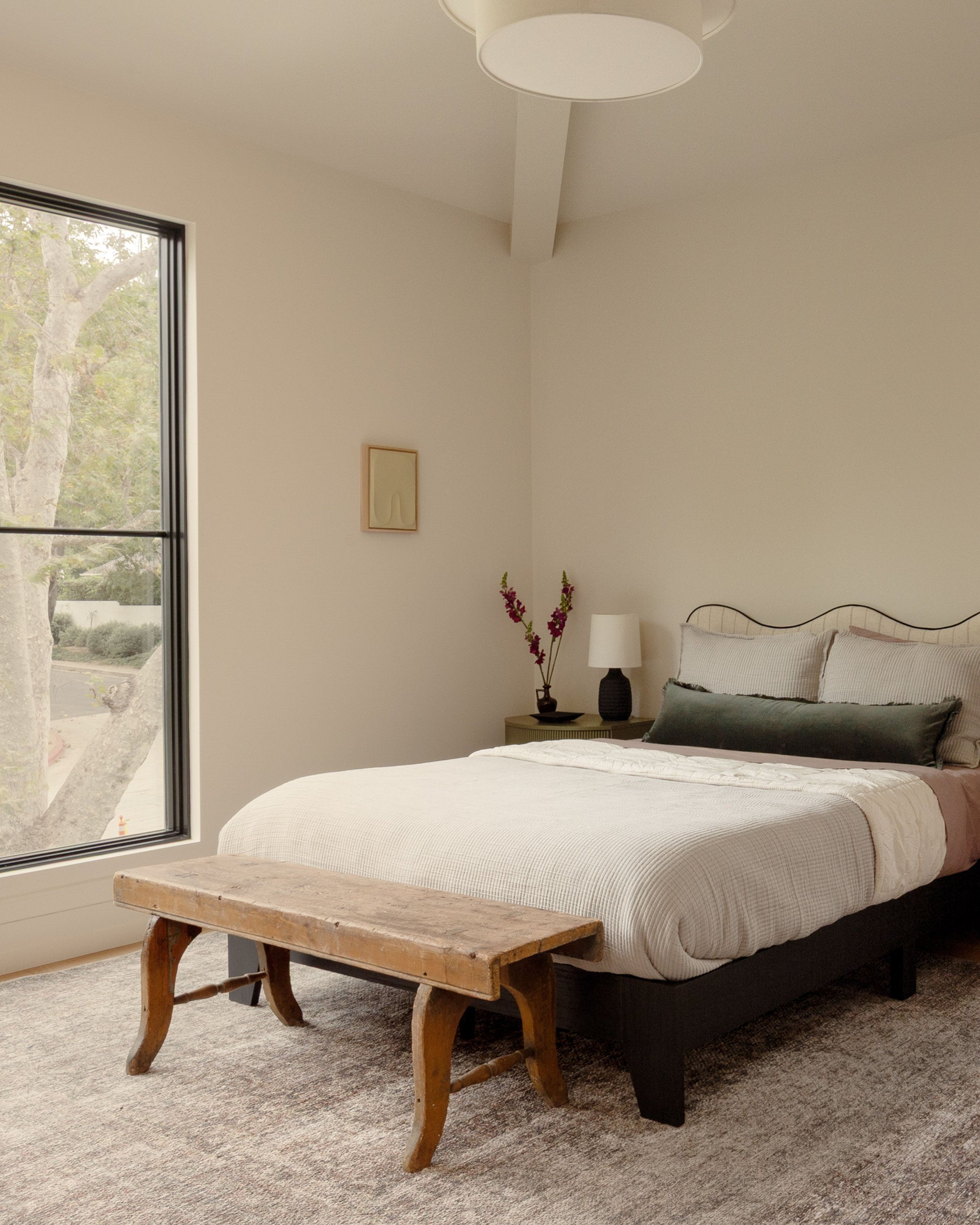 Design by Outline Collective, photography by Pierre Galant