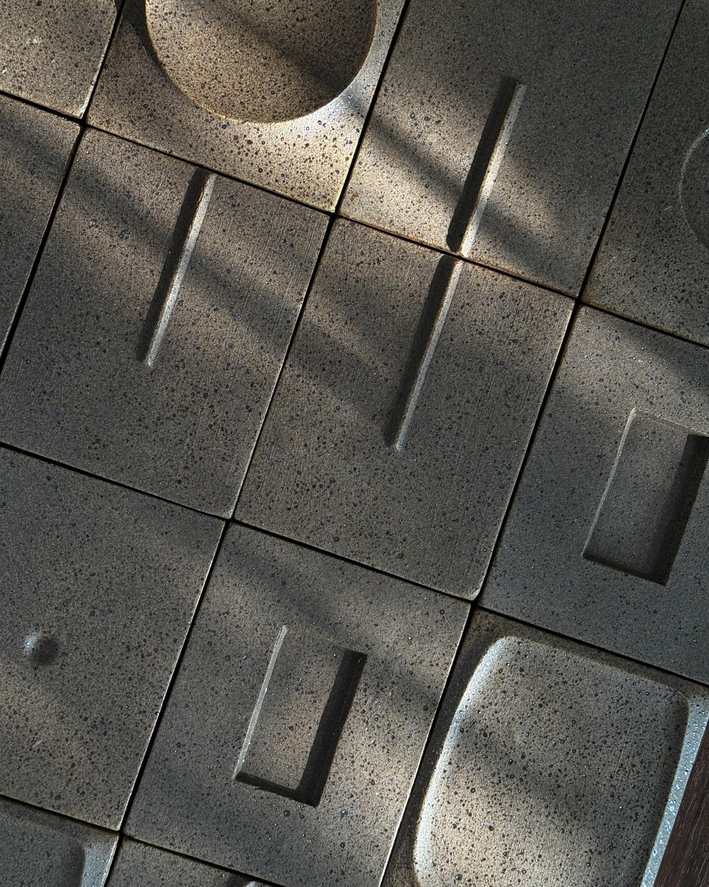 LOFA Ceramics Tiles