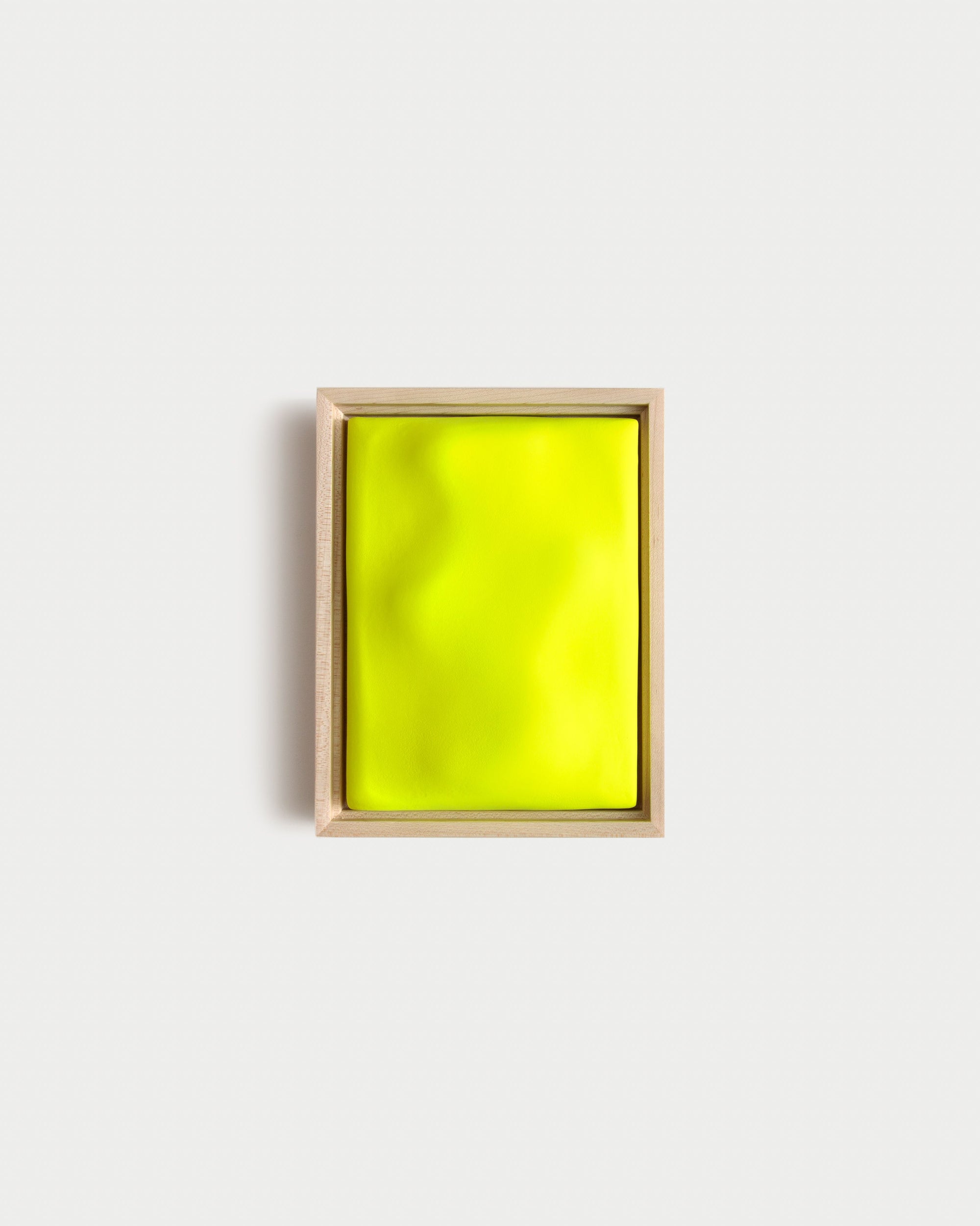 Archive in Fluorescent Yellow