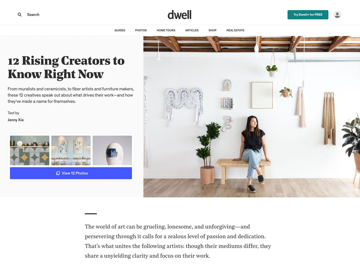 Dwell